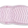Crocs Classic Fur Sure Clogs Μπαλαρίνα “Pink White” 207303-6SU