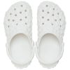 Crocs Classic Geometric Clog “Λευκό” 209563-100