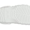 Crocs Classic Geometric Clog “Λευκό” 209563-100