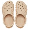 Crocs Classic Geometric Clogs “Μπεζ” 209563-2DS