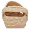Crocs Classic Geometric Clogs “Μπεζ” 209563-2DS