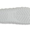Crocs Classic Geometric Slides “White” 209608-1FT