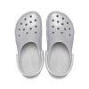 Crocs Classic Glitter Clogs “Ασημί” 205942-0IC
