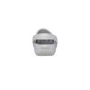 Crocs Classic Glitter Clogs “Ασημί” 205942-0IC