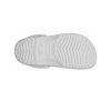 Crocs Classic Glitter Clogs “Ασημί” 205942-0IC