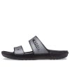 Σανδάλι Crocs Classic Glitter II “Μαύρο” 207769-001 Σανδάλι Crocs Classic Glitter II “Μαύρο” 207769-001