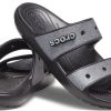 Σανδάλι Crocs Classic Glitter II “Μαύρο” 207769-001 Σανδάλι Crocs Classic Glitter II “Μαύρο” 207769-001