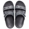 Σανδάλι Crocs Classic Glitter II “Μαύρο” 207769-001 Σανδάλι Crocs Classic Glitter II “Μαύρο” 207769-001