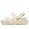 Crocs Classic Hiker Xscape “Μπεζ” 208181-108