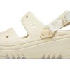 Crocs Classic Hiker Xscape “Μπεζ” 208181-108