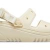 Crocs Classic Hiker Xscape “Μπεζ” 208181-108