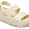 Crocs Classic Hiker Xscape “Μπεζ” 208181-108