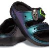Σανδάλι Crocs Classic Lined Harry Potter “The Dark Arts” 209250