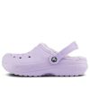 Τσόκαρα Crocs Classic Lined “Lavender” 203591-50P