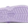Τσόκαρα Crocs Classic Lined “Lavender” 203591-50P