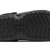 Crocs Classic Lined Neo Puff Boots “Black” 206630-060