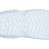 Crocs Classic Lined Neo Puff Boots “Tie Dye Mineral Blue” 207328-002
