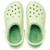 Crocs Classic Lined Unisex Μπλε Σανδάλια 203591-335 Crocs Classic Lined Unisex Μπλε Σανδάλια 203591-335