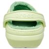Crocs Classic Lined Unisex Μπλε Σανδάλια 203591-335 Crocs Classic Lined Unisex Μπλε Σανδάλια 203591-335