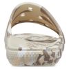 Σανδάλια Crocs Classic Marble “White Brown” 206879-2Y3