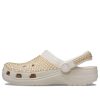 Τσόκαρα Crocs Classic Multi Gems “Stucco” 207519