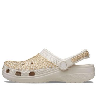Τσόκαρα Crocs Classic Multi Gems “Stucco” 207519