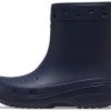 Μπότες Crocs Classic “Navy” 208363-410