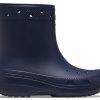 Μπότες Crocs Classic “Navy” 208363-410