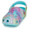 Τσόκαρα Crocs Classic Palm Print “Neptune Multi” 208587-4NQ