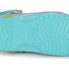 Τσόκαρα Crocs Classic Palm Print “Neptune Multi” 208587-4NQ