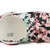 Παπούτσια Crocs Classic Pattern Multi-color Splicing Unisex “Black Pink Green” 206479-928