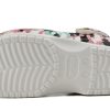Παπούτσια Crocs Classic Pattern Multi-color Splicing Unisex “Black Pink Green” 206479-928