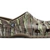 Τσομπάκια Crocs Classic Printed Camo “Καφέ” 894825