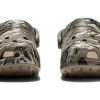 Τσομπάκια Crocs Classic Printed Camo “Καφέ” 894825