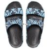 Σανδάλια Crocs Classic Rebel Sanda “Blue Black” 208338-988