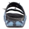 Σανδάλια Crocs Classic Rebel Sanda “Blue Black” 208338-988