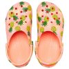 Crocs Classic sandals Beach Unisex Red 207849-83F Crocs Classic sandals Beach Unisex Red 207849-83F