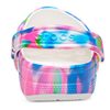 Crocs Classic Sindals Beach Unisex Blue Pink 207556-102