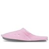 Crocs Classic Slipper Casual Minimalistic Παπούτσια Unisex Pink 203600-6SS