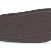 Crocs Classic Slipper Casual Unisex Μαύρες Παντόφλες 203600-060