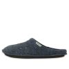 Crocs Classic Slipper Casual Παπούτσια Unisex Navy Blue 203600-49U
