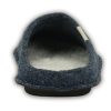 Crocs Classic Slipper Casual Παπούτσια Unisex Navy Blue 203600-49U