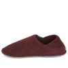 Crocs Classic Slipper Soft Sole Παπούτσια Unisex Red 205837-60V