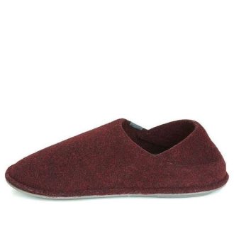 Crocs Classic Slipper Soft Sole Παπούτσια Unisex Red 205837-60V