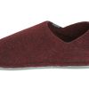 Crocs Classic Slipper Soft Sole Παπούτσια Unisex Red 205837-60V