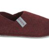 Crocs Classic Slipper Soft Sole Παπούτσια Unisex Red 205837-60V