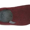 Crocs Classic Slipper Soft Sole Παπούτσια Unisex Red 205837-60V