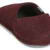 Crocs Classic Slipper Soft Sole Παπούτσια Unisex Red 205837-60V