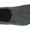 Crocs Classic Slipper Μαλακή σόλα Unisex Μαύρες παντόφλες 205837-060 Crocs Classic Slipper Μαλακή σόλα Unisex Μαύρες παντόφλες 205837-060