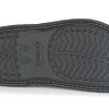 Crocs Classic Slipper Μαλακή σόλα Unisex Μαύρες παντόφλες 205837-060 Crocs Classic Slipper Μαλακή σόλα Unisex Μαύρες παντόφλες 205837-060